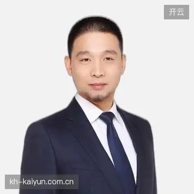 潘诚强